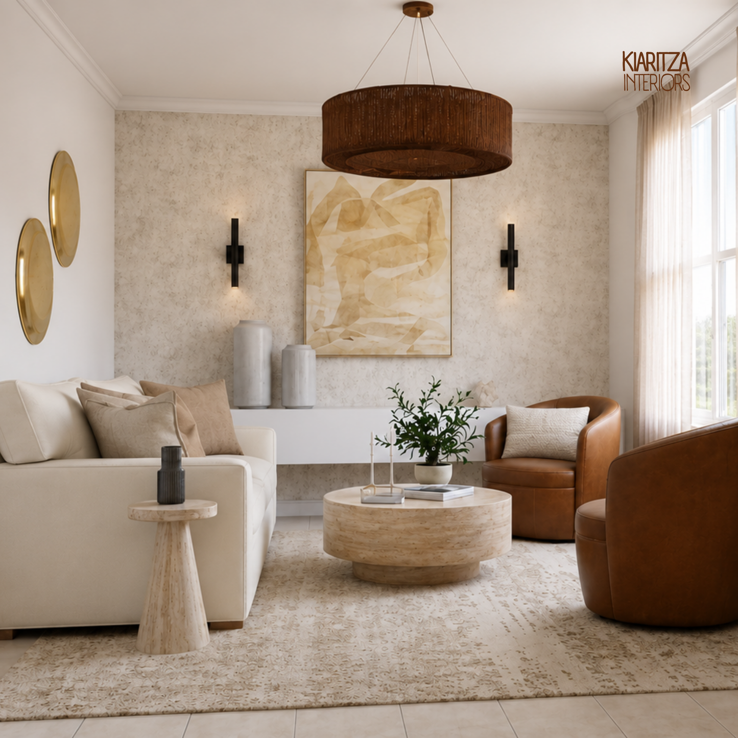 SIGNATURE DESIGN EXPERIENCE