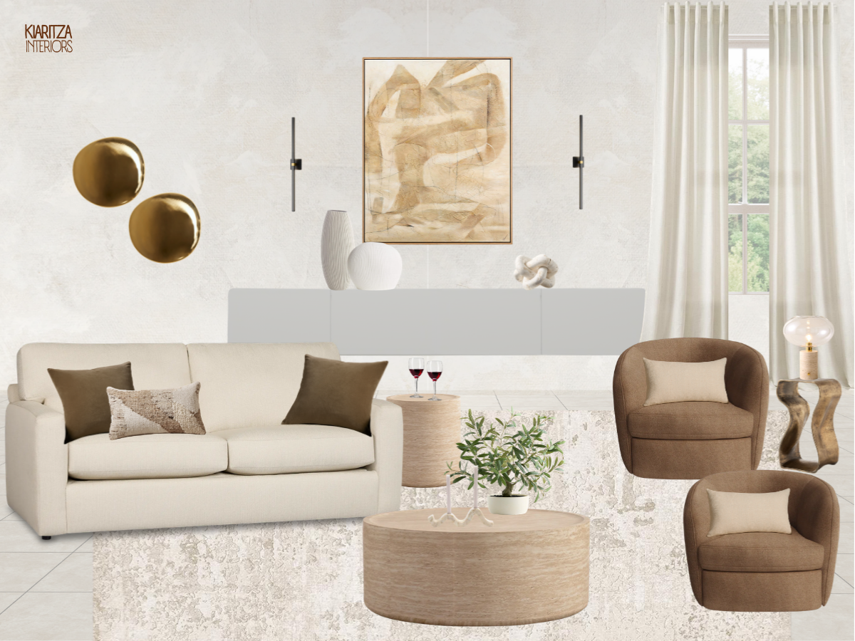 SIGNATURE DESIGN EXPERIENCE
