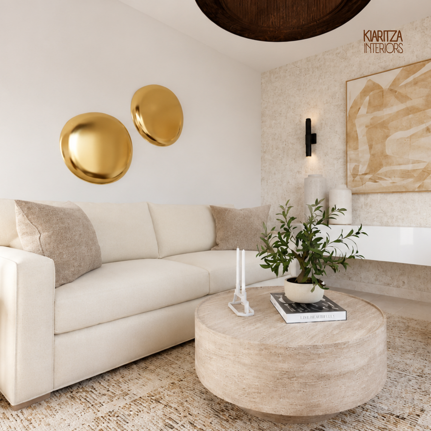 SIGNATURE DESIGN EXPERIENCE