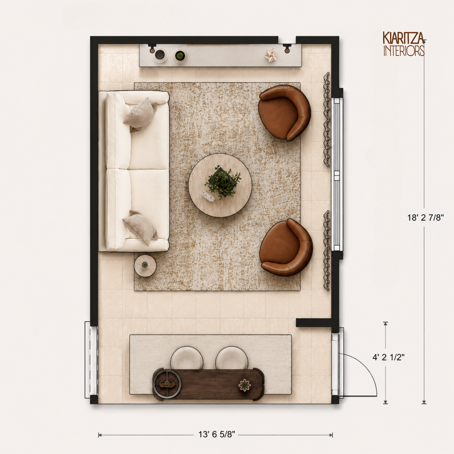 SIGNATURE DESIGN EXPERIENCE