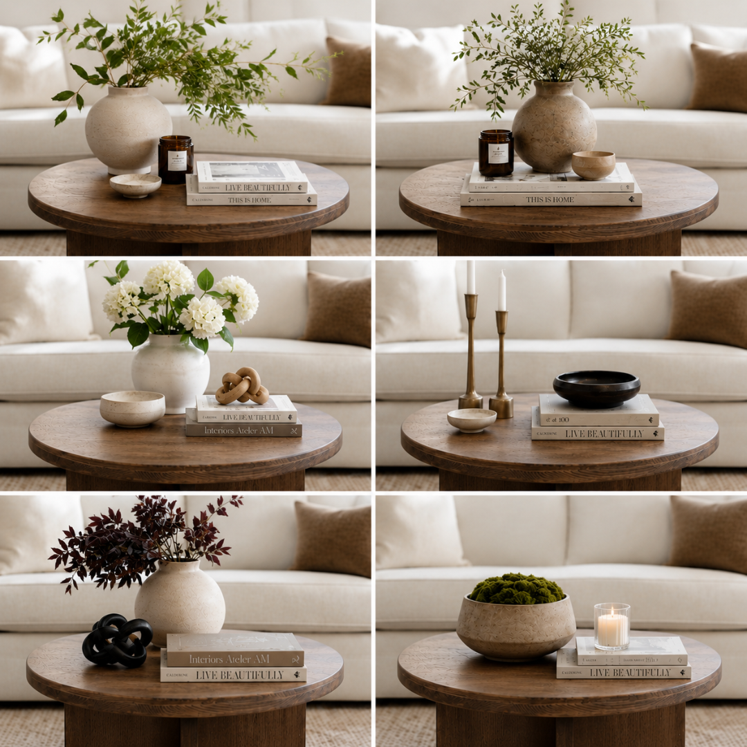 VIRTUAL STYLING SESSION