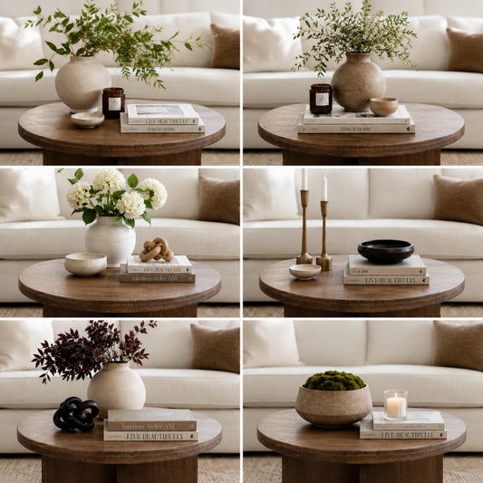 VIRTUAL STYLING SESSION